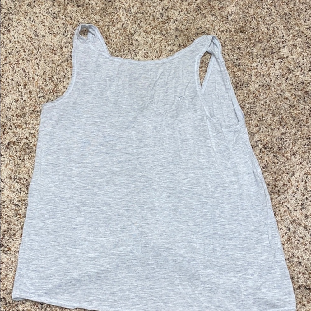 Zyia Swirl Tank